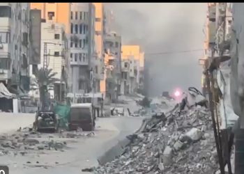Fenomenalna zasjeda Palestinaca: Ubijena 2 izraelska vojnika a 9 povređena