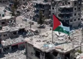 Plana za Gazu ili okupaciju: Uništenje pokreta otpora, međunarodna uprava bez državnosti