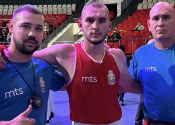 Sjani Sandžački šampion – Ahmed Mavrić izborio polufinale prestižnog turnira u Groznom