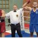 Dženis Etemović: Sandžački teškaš koji dominira njemačkim ringom