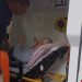 Video snimaknuznemirio region: Radnik hitne tuče pacijenta VIDEO