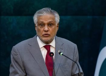 Trumpov plan za Gazu izazvao razlike: „Nije naš dokument“, poručuje Pakistan
