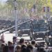 Kazna za mahanje narodu? Vojnici pod disciplinskom odgovornošću nakon parade u Beogradu