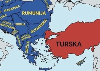 Turska i EU: Da li strah od velike muslimanske zemlje blokira članstvo zemlje vece od 15 balkanskih