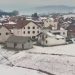 Sandžak pod oblacima: Prvi sneg na Pešteru, obilne padavine u dolinama