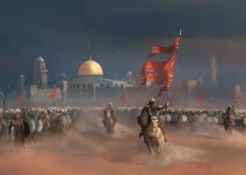 Sjećanje na oslobođenje Kudsa: Salahuddin Ejjubi i pad križarskog Jerusalema prije 838 godina