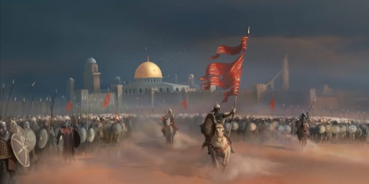 Sjećanje na oslobođenje Kudsa: Salahuddin Ejjubi i pad križarskog Jerusalema prije 838 godina
