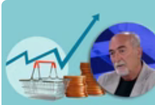Ćulibrk upozorava: Srbija ide ka najsporijem rastu, građani plaćaju ceh raznim poskupljenjima
