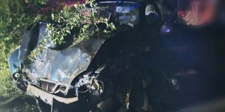 Kakva porodična tragedija: Majka (22), sin(1) i beba poginuli o dva druga djeteta preživjela
