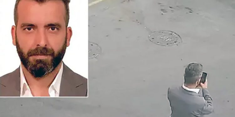 Razbijena jevrejska špijunska mreža u Istanbulu, uhapšeno više osoba