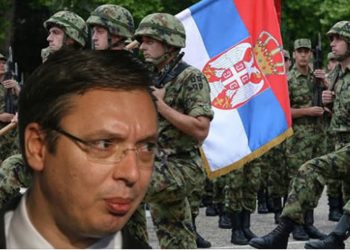 Zemlje regiona zabrinute nakon Vučićev izjave o novim ratovima VIDEO