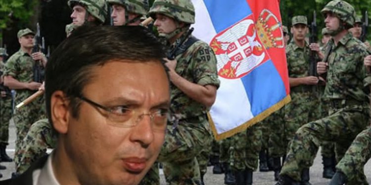 Zemlje regiona zabrinute nakon Vučićev izjave o novim ratovima VIDEO