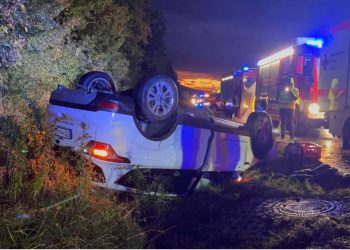 Tragedija na auto-putu u Bavarskoj: Poginule majka i beba iz BiH, otac i druga djevojčica povređeni