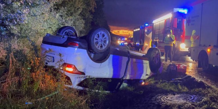 Tragedija na auto-putu u Bavarskoj: Poginule majka i beba iz BiH, otac i druga djevojčica povređeni