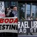 Beograd: Protestna šetnja podrške Palestincima, poruke protiv genocida