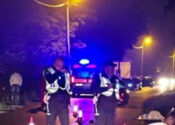 Teška nesreća u Deževi kod Novog Pazara: Pješak poginuo nakon udara vozila