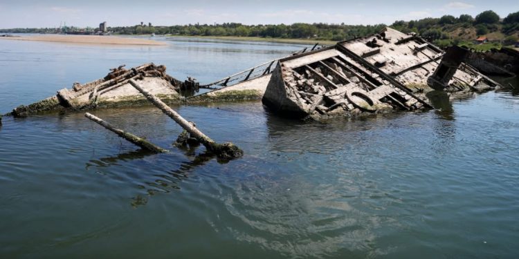 Tragedija na Dunavu: Prevrnuo se čamac sa 11 osoba – uglavnom Kineza, više njih nestalo