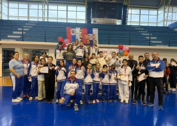 KK Sjenica među najboljima na „Toplica Open 2025“: 24 medalje i 6 pehara u snažnoj međunarodnoj konkurenciji