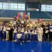 KK Sjenica među najboljima na „Toplica Open 2025“: 24 medalje i 6 pehara u snažnoj međunarodnoj konkurenciji