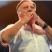 Preselio Halid Bešlić: Otišla je legenda narodne muzike
