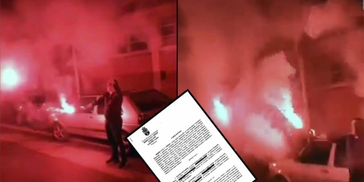 Sramotna presuda u Užicu: Uslovna kazna za poziv na nasilje nad Bošnjacima