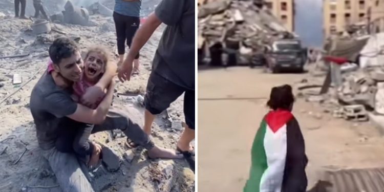 Dvije godine genocida u Gazi: Da li je vrijeme za suspenziju Izraela iz UN-a, sportskih muzičkih takmičenja