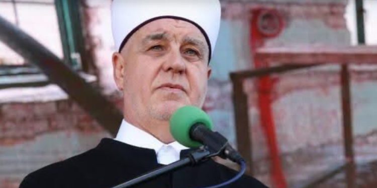 Kavazović: Donatorstvo organa je oblik dobročinstva