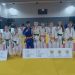 Džudo klub „Rožaje“ briljirao na državnom prvenstvu: 12 medalja i šampion Fatih Kurtagić