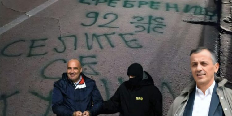 Planirana destabilizacija Rožaja: Novi dokazi otkrivaju pokušaj izazivanja međunacionalne mržnje