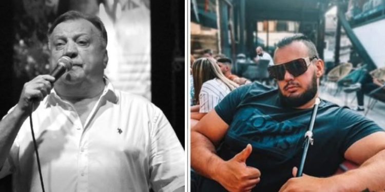 “Htio sam reketirati Halida, ali me njegov odgovor slomio“: Ispovijest bivšeg kriminalca iz Sarajeva
