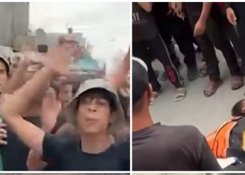 Slavlje na ulicama Gaze, nakon dvije godine genocida stupio mir VIDEO