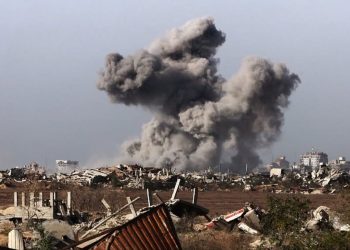 Gaza pod udarima uprkos sporazumu: Izraelski cionisti nastavila napade, civili u opasnosti