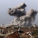 Gaza pod udarima uprkos sporazumu: Izraelski cionisti nastavila napade, civili u opasnosti