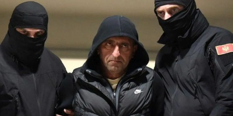 Rožaje: Uhapšena kriminalna grupa za šverc cigareta, među njima Mujo M. radnik MUP-a