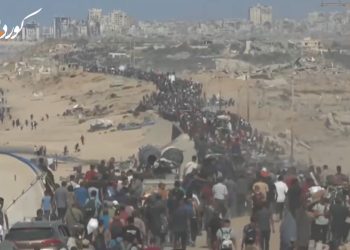 Palestinci se vraćaju svojim kućama, i ako porušene njima su najdraže VIDEO