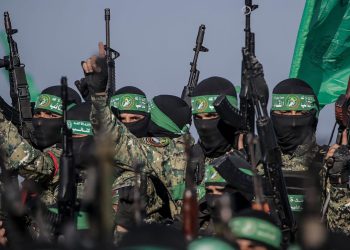 Tajna palestinskog otpora: 500 metara tunela, 40.000 vojnika i  i vjera stanovništva