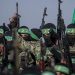 Tajna palestinskog otpora: 500 metara tunela, 40.000 vojnika i  i vjera stanovništva