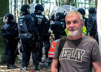 Tragedija u Njemačkoj: Pronađen mrtav Bahrudin Šahman iz Novog Pazara