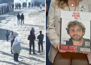 Razmjena zatvorenika: Hamas predao sedam talaca Crvenom krstu, među njima i srpski državljanin