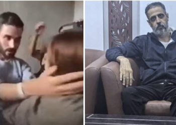 Mahmood Issa na slobodi: Komandant el-Kassama oslobođen nakon pet godina izraelskog zatvora