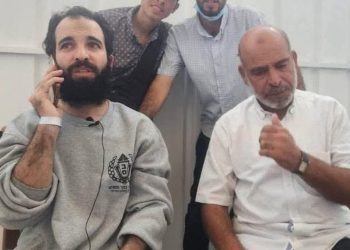 Najtužniji i najsretniji otac: Jednog dana mu ubili sina novinara a drugog pustili iz zatvora
