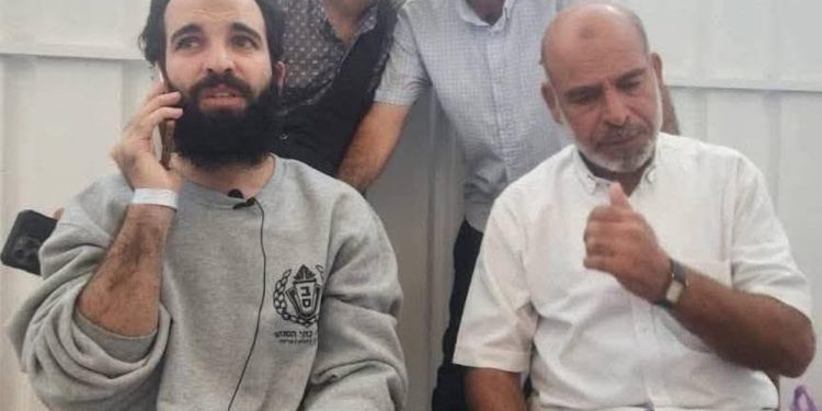 Najtužniji i najsretniji otac: Jednog dana mu ubili sina novinara a drugog pustili iz zatvora