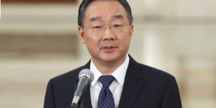 Kina: Bivši ministar poljoprivrede osuđen na smrtnu kaznu zbog mita