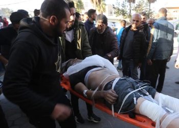Kršenje primirja: Šest civila ubijeno u izraelskom napadu na Gazu i Khan Yunis
