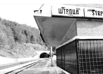 Presuda trojici optuženih za zločin u Štrpcima, za otmicu i ubistvo 20 putnika iz voza