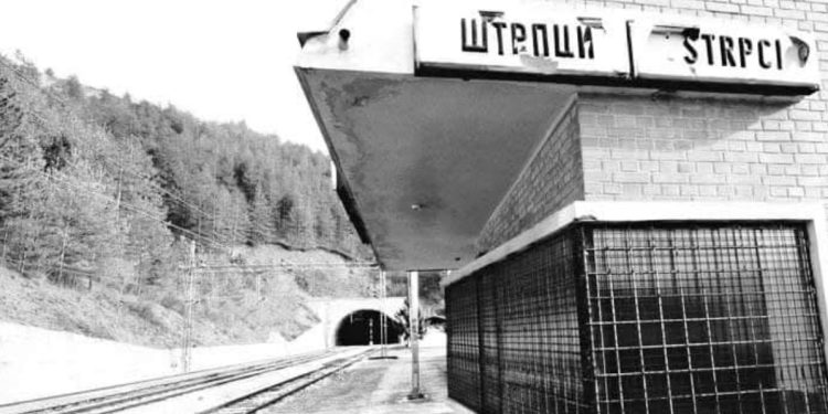 Presuda trojici optuženih za zločin u Štrpcima, za otmicu i ubistvo 20 putnika iz voza