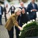 Ursula von der Leyen u Potočarima: “EU će zauvijek pamtiti genocid u Srebrenici”