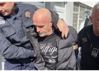 Suđenje za dvostruko ubistvo u Sokocu: Balijagić tvrdi da je pucao “iz samilosti”, porodica optužuje policiju