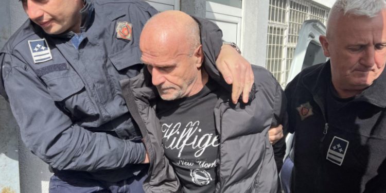 Suđenje za dvostruko ubistvo u Sokocu: Balijagić tvrdi da je pucao “iz samilosti”, porodica optužuje policiju