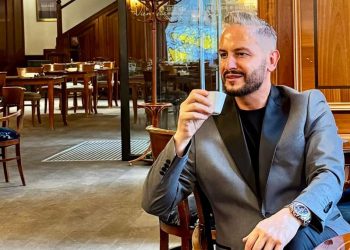 Rožajac Neno Murić među kandidatima za pjesmu Crne Gore na Evroviziji